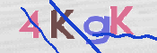 CAPTCHA изображение