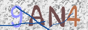 CAPTCHA изображение