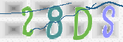 CAPTCHA изображение