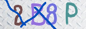CAPTCHA изображение