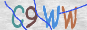 CAPTCHA изображение
