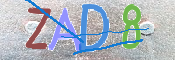 CAPTCHA изображение
