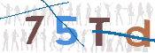 CAPTCHA изображение