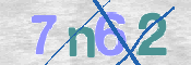 CAPTCHA изображение