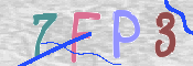 CAPTCHA изображение