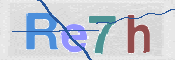 CAPTCHA изображение