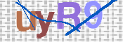 CAPTCHA изображение