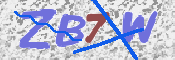 CAPTCHA изображение