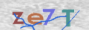 CAPTCHA изображение