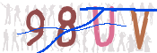 CAPTCHA изображение