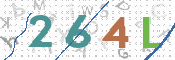 CAPTCHA изображение