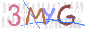 CAPTCHA изображение