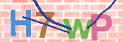 CAPTCHA изображение