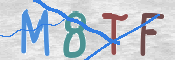 CAPTCHA изображение