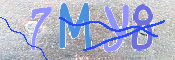 CAPTCHA изображение