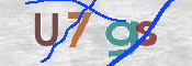 CAPTCHA изображение