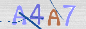 CAPTCHA изображение