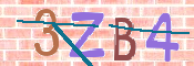 CAPTCHA изображение