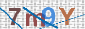 CAPTCHA изображение