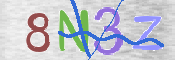 CAPTCHA изображение