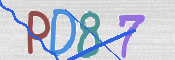 CAPTCHA изображение