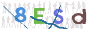 CAPTCHA изображение