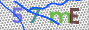 CAPTCHA изображение