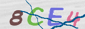 CAPTCHA изображение