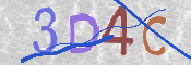 CAPTCHA изображение
