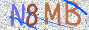 CAPTCHA изображение