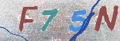 CAPTCHA изображение