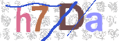 CAPTCHA изображение