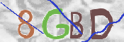 CAPTCHA изображение