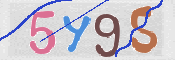 CAPTCHA изображение