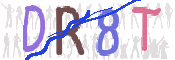 CAPTCHA изображение