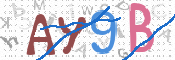 CAPTCHA изображение
