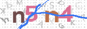 CAPTCHA изображение