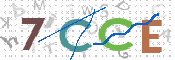 CAPTCHA изображение