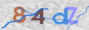 CAPTCHA изображение
