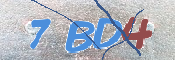 CAPTCHA изображение