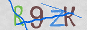 CAPTCHA изображение