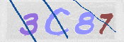CAPTCHA изображение