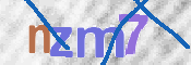 CAPTCHA изображение