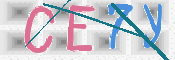 CAPTCHA изображение