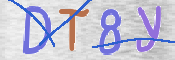 CAPTCHA изображение