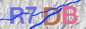 CAPTCHA изображение