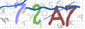 CAPTCHA изображение