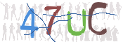 CAPTCHA изображение