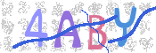 CAPTCHA изображение