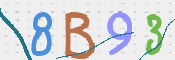 CAPTCHA изображение